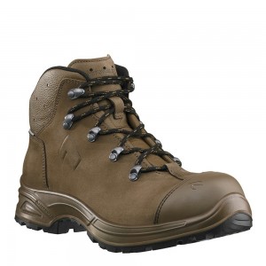 Botas De Caza Haix Airpower XR26 Hombre | 60258-BKAJ
