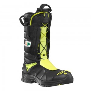 Botas Seguridad Haix Fire Eagle Xtreme Hombre | 39504-PXBM